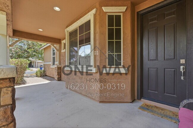 Building Photo - 7562 E Plata Ave