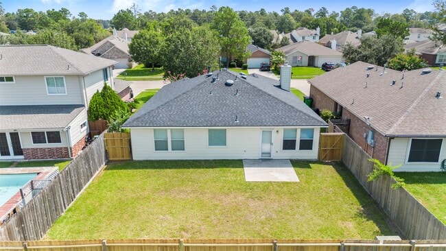 Building Photo - 25315 Twister Tr