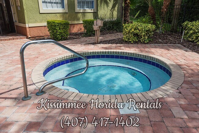 Building Photo - Beautiful Condo with 2-bedroom and 2-bathroom in the heart of Kissimmee