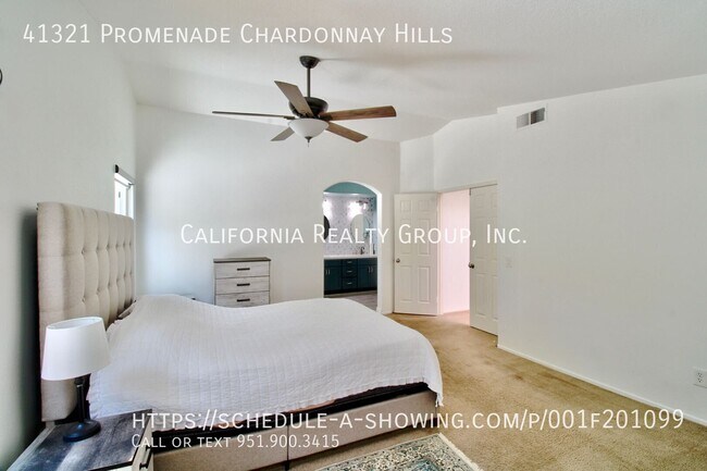 Building Photo - 41321 Promenade Chardonnay Hls