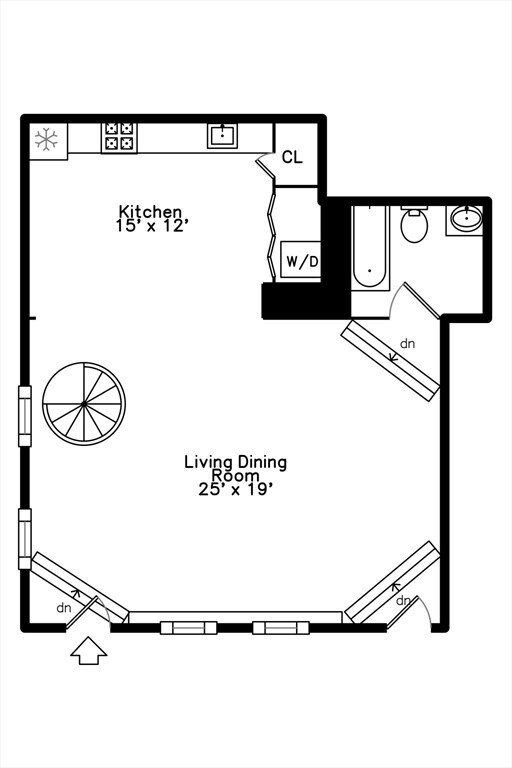 Building Photo - 28 Seaverns Ave