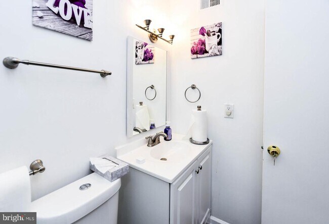 Building Photo - 8317 Canning Terrace