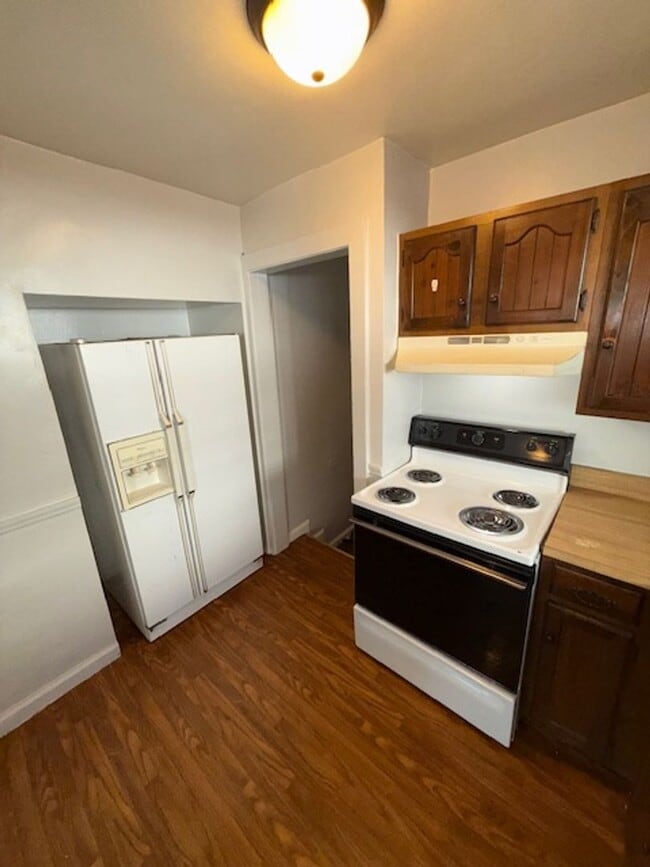 Building Photo - 817 Taylor Avenue, Evansville, IN 47713