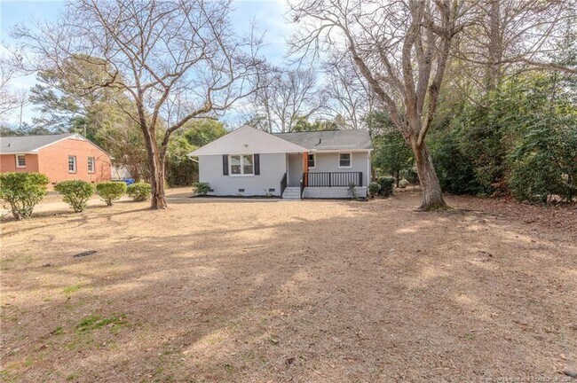 Building Photo - 331 Richmond Dr