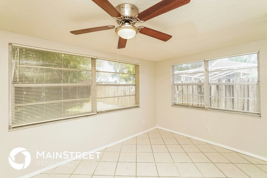 Building Photo - 6503 Ridge Crest Dr