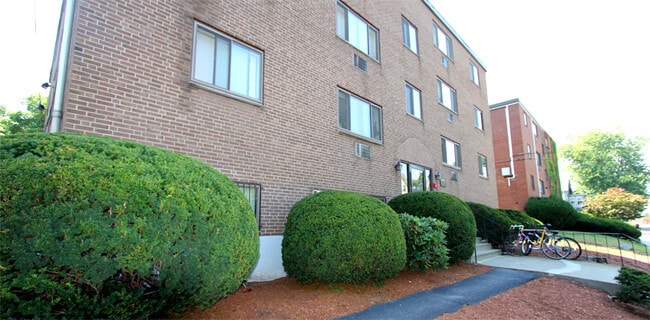 Building Photo - 26 Allston St