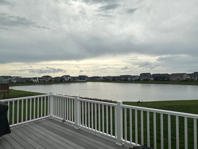 Building Photo - 126 Prairie Vista Ct