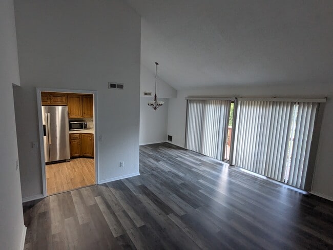 Living Area - 24 Melinda Ln