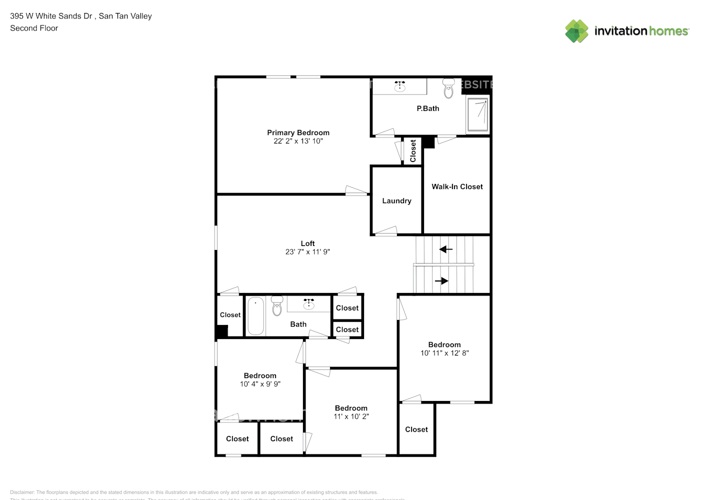 Building Photo - 395 W White Sands Dr