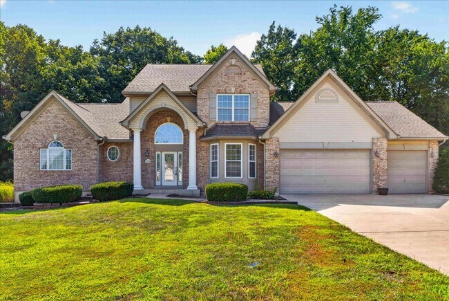 Building Photo - 1519 Prospector Trail