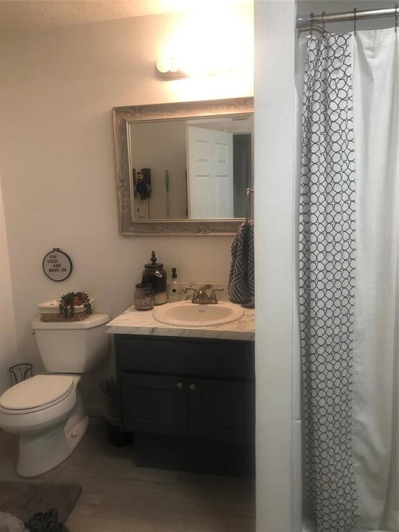 Building Photo - 2904 Old Houston Rd