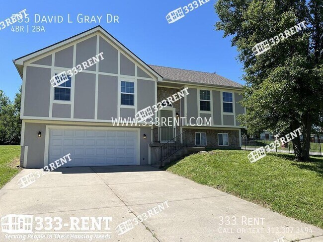 Building Photo - 335 David L Gray Dr