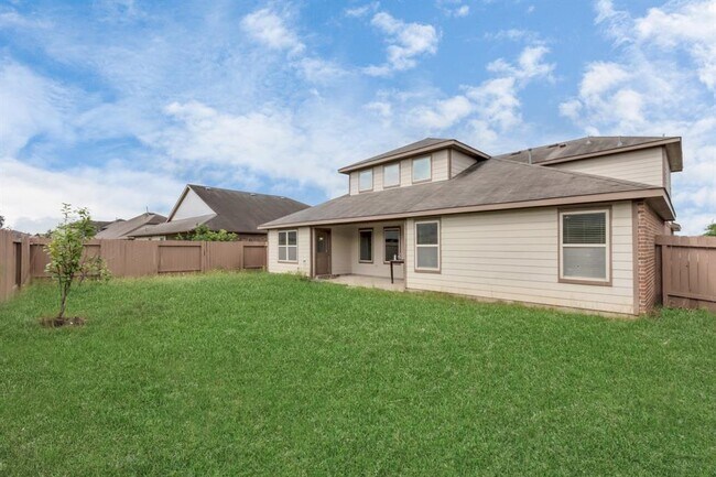 Building Photo - 9403 Limestone Ranch Ln