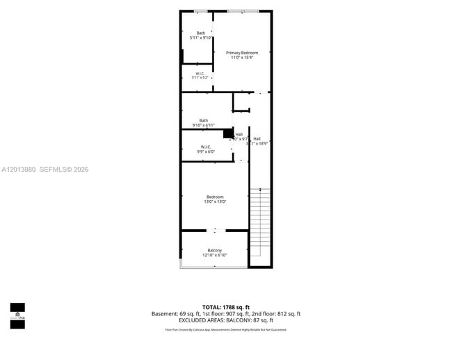 Building Photo - 808 SW 147th Ave