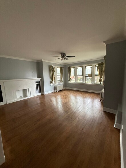 Building Photo - 8240 S Evans Ave