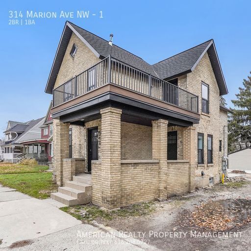 Building Photo - 314 Marion Ave NW