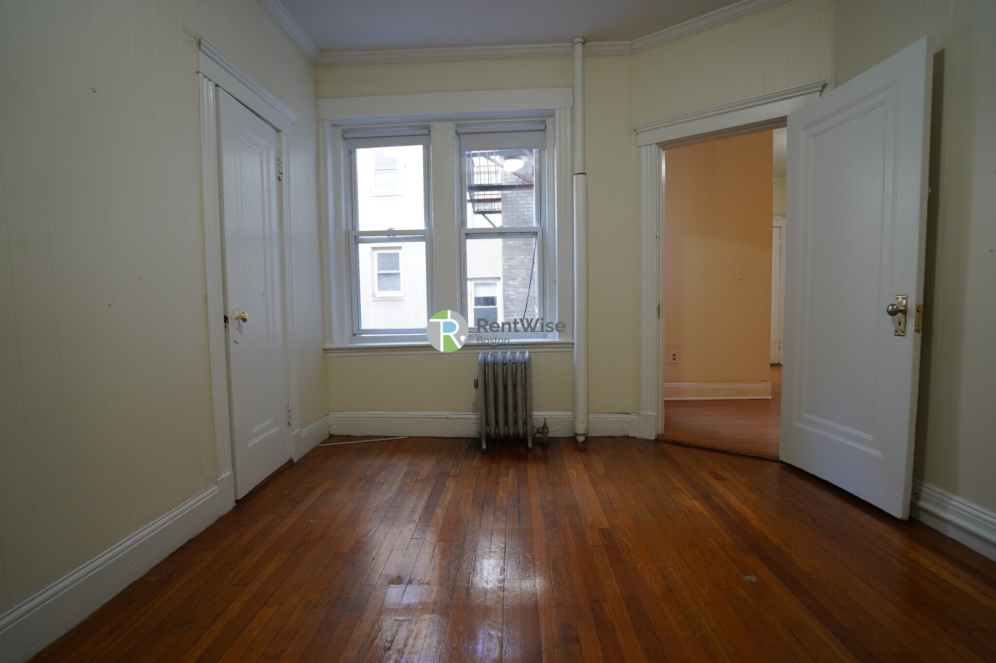Building Photo - 1191 Boylston St