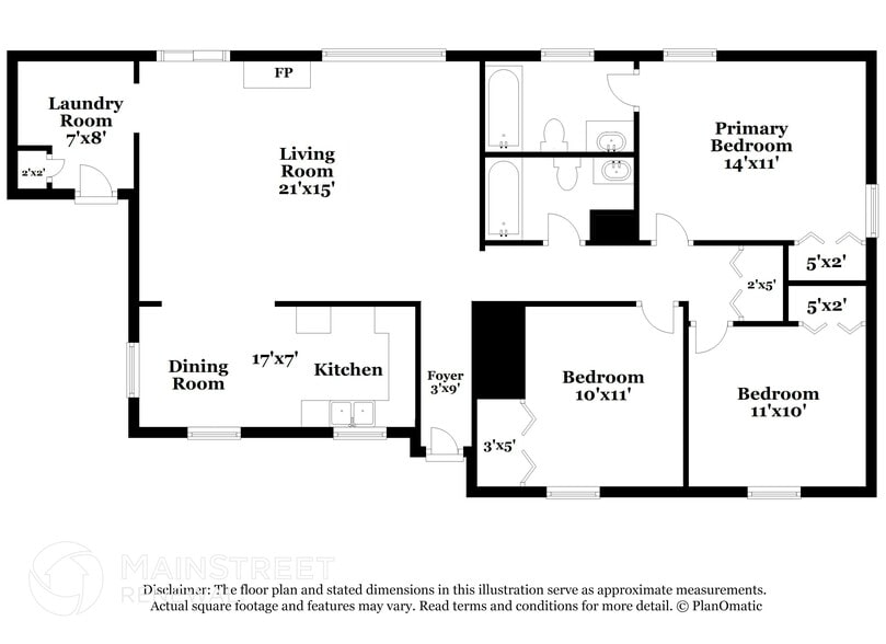 Building Photo - 6192 Cranbury Park Dr