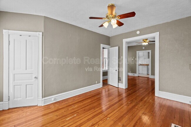 Building Photo - 4109 Hartford St