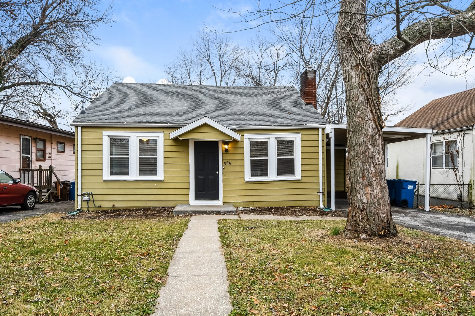 Building Photo - 808 Marion Pl