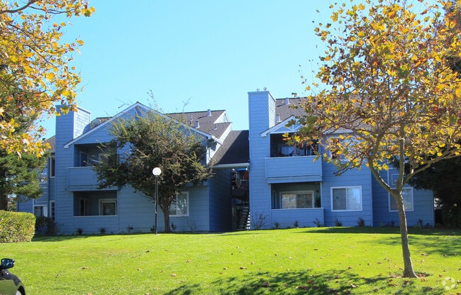 Building Photo - Lighthouse Condominiums