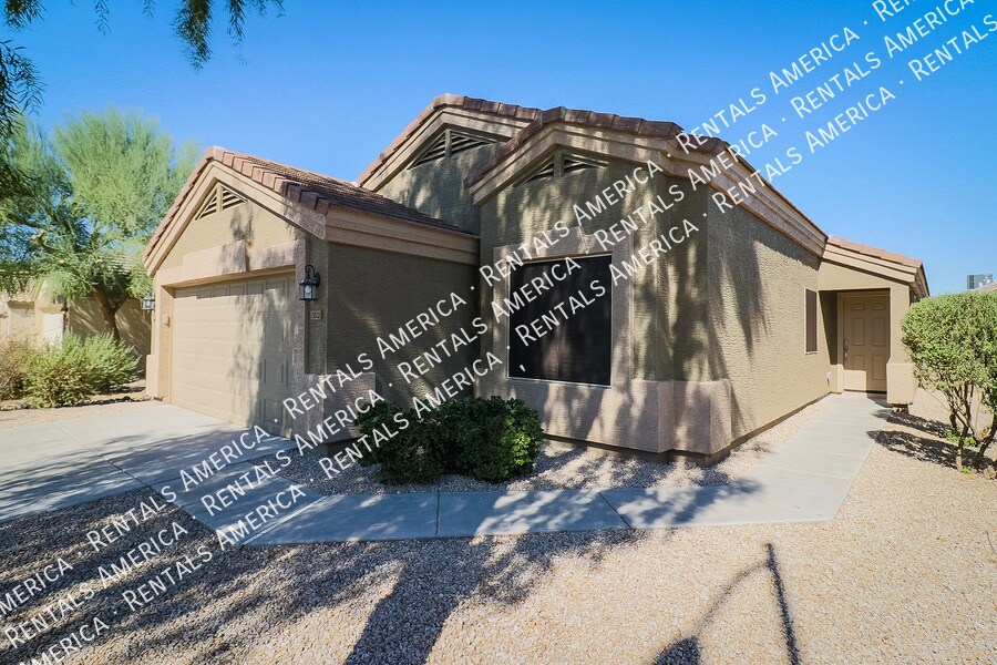 Building Photo - 12532 W St Moritz Ln