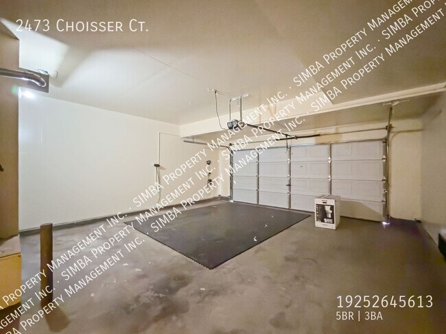 Building Photo - 2473 Choisser Ct