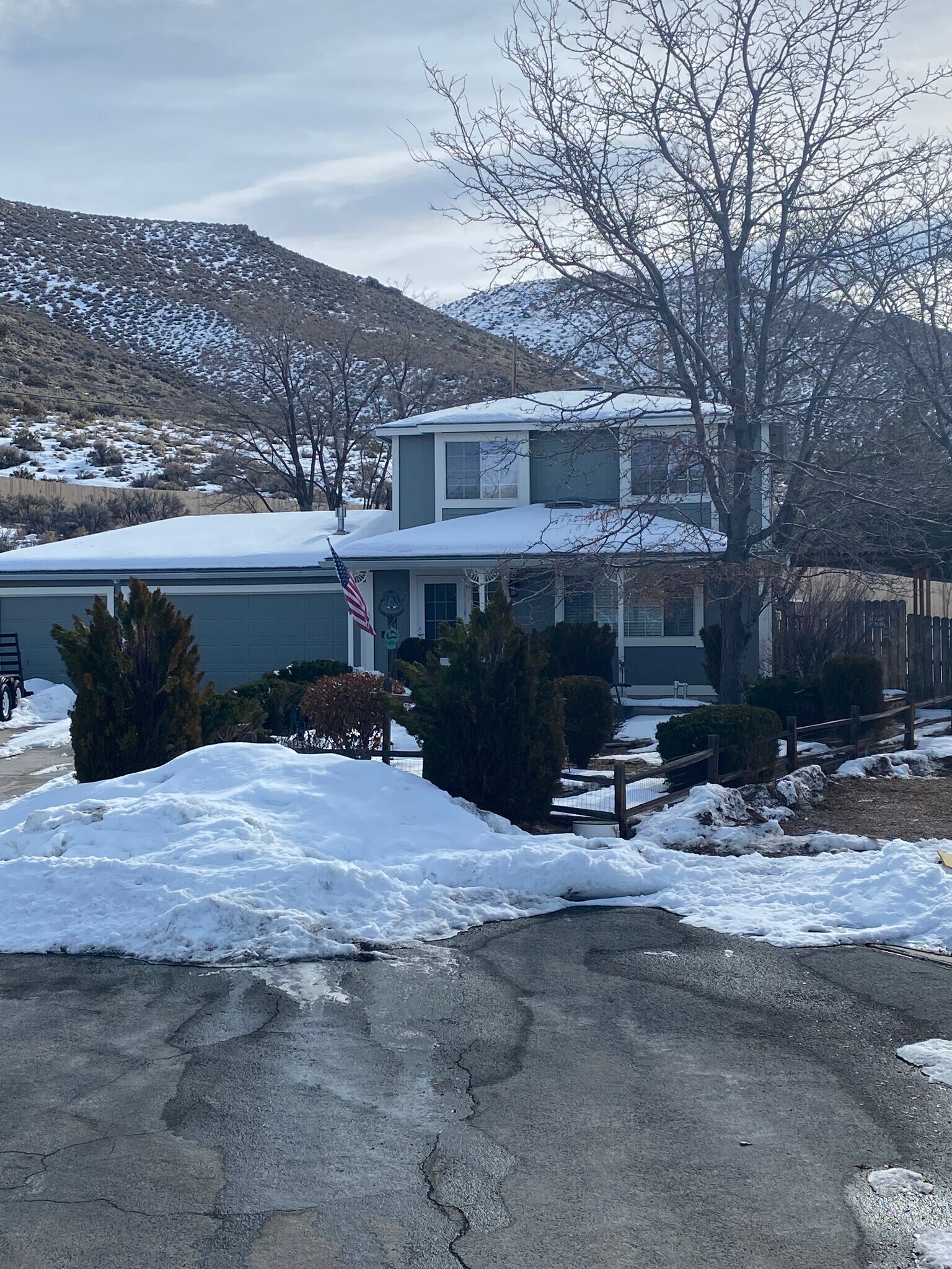Building Photo - 17110 Waxwing Ct