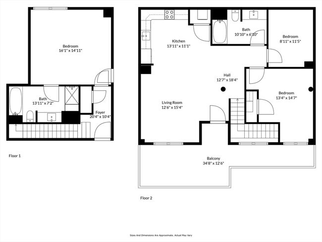Building Photo - 166 Terrace St