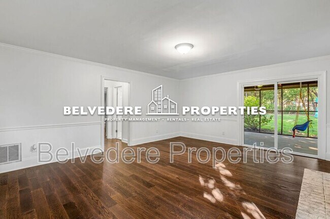 Building Photo - 4103 Oak Hollow Dr