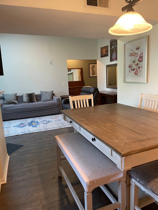 Dining Room - 108 Prosperity Ave SE