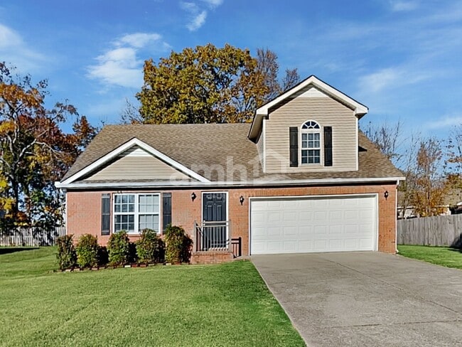 Building Photo - 626 Mable Dr