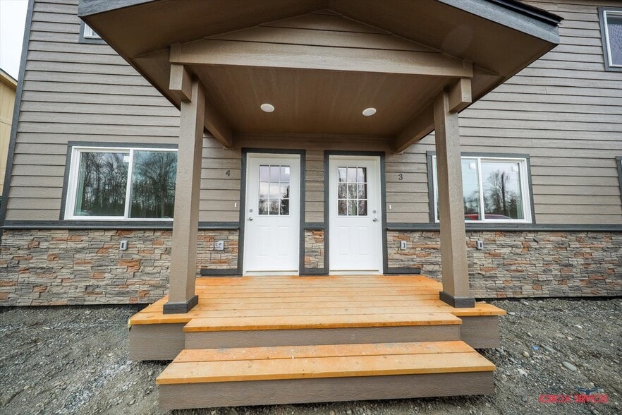 Building Photo - 4121 S Birch Cove Dr
