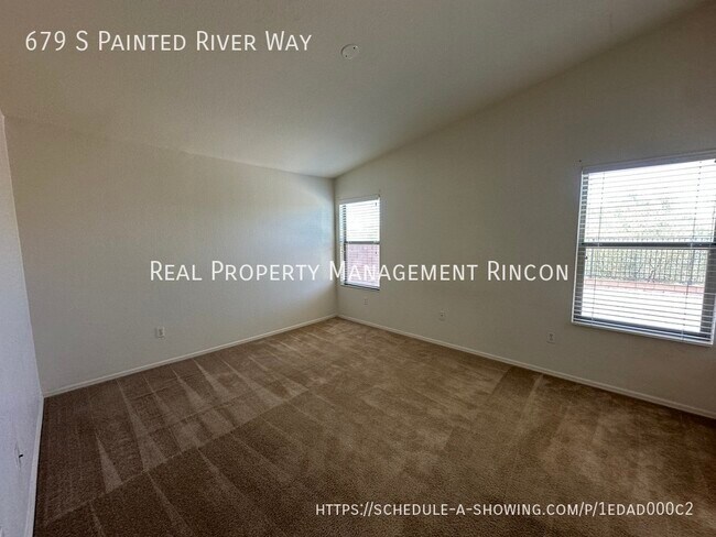 Building Photo - 679 S Painted River Way