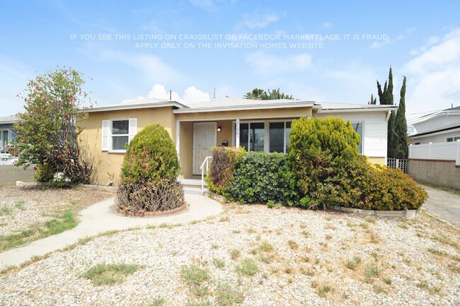 Primary Photo - 11063 Kittridge St