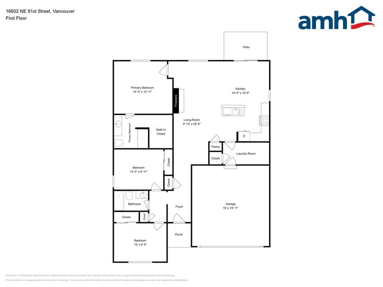 Building Photo - 16602 NE 91st St