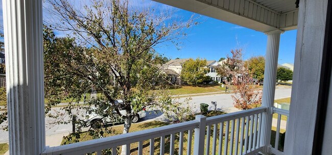 Building Photo - 1607 Musket Trail