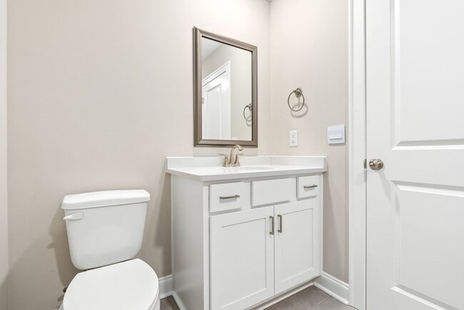 Building Photo - Brand-New Luxury Townhome at Asbury Hill – Auburn, AL