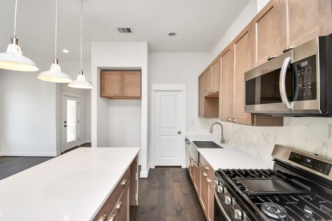Building Photo - 5418 Wheatley St