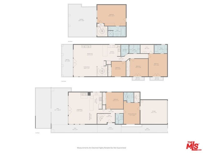 Building Photo - 6419 Ocean Front Walk