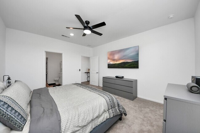 Building Photo - 3113 Paso Fino Dr