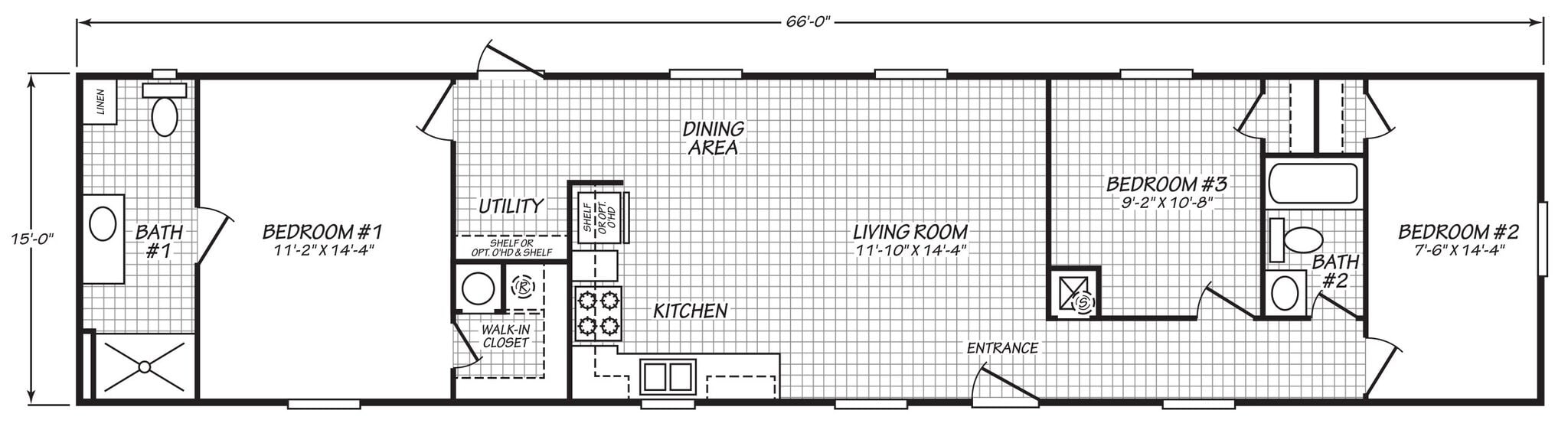 Building Photo - 217 Little Ave