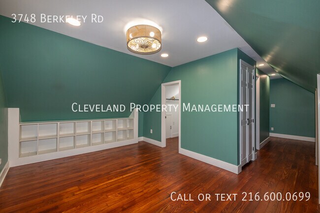 Building Photo - 3748 Berkeley Rd