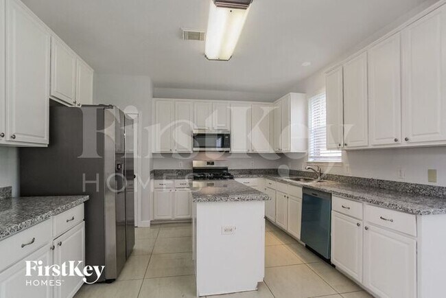 Building Photo - 18518 Polo Meadow Drive
