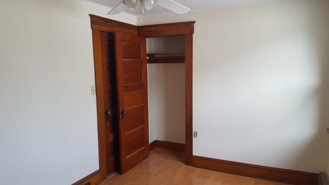 Bedroom 1 - 59 Park Ave