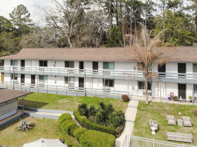 Primary Photo - The Sanctuary