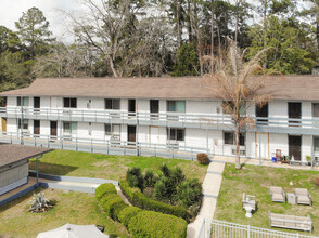Building Photo - The Sanctuary