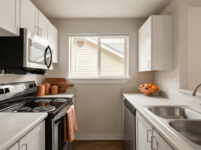 Building Photo - Cambridge on Seventh