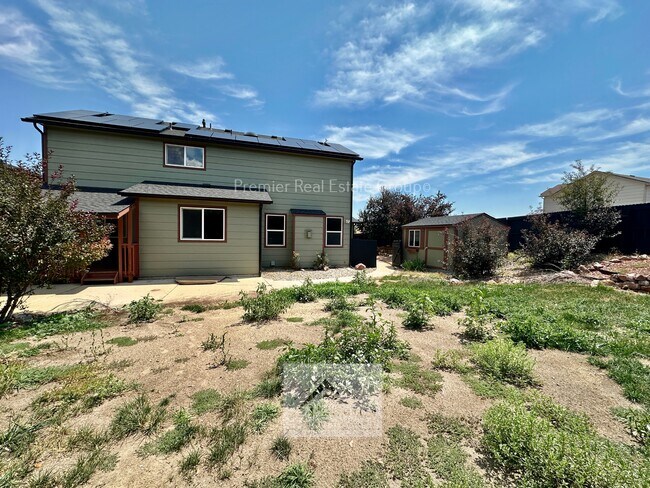 Building Photo - 7190 Lone Eagle Ln