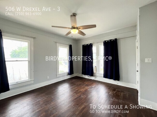 Building Photo - 506 W Drexel Ave